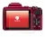 Image of the device Nikon Coolpix L120 with a wide variety of screen protectors.