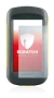Image of the device Garmin Montana 600 with a wide variety of screen protectors.