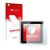 Front side of a product packaging with the brand logo upscreen. Next to it is the device Apple iPod nano 2011 (6th. Gen.) show