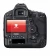 Image of the device Canon EOS 1D X with a wide variety of screen protectors.