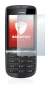 Image of the device Nokia Asha 300 with a wide variety of screen protectors.