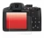 Image of the device Nikon Coolpix P510 with a wide variety of screen protectors.