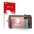 Front side of a product packaging with the brand logo upscreen. Next to it is the device Sony Cyber-Shot DSC-HX20V shown with 