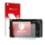 Front side of a product packaging with the brand logo upscreen. Next to it is the device Samsung NX1000 shown with the corresp