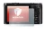 Image of the device Samsung NX1000 with a wide variety of screen protectors.