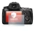Image of the device Sony Alpha 37 (SLT-A37) with a wide variety of screen protectors.