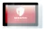 Image of the device ASUS Transformer Pad TF300T with a wide variety of screen protectors.