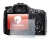 Image of the device Sony Alpha 57 (SLT-A57) with a wide variety of screen protectors.