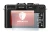 Image of the device Panasonic Lumix DMC-LX7 with a wide variety of screen protectors.