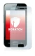 Image of the device Samsung Galaxy Ace S5830i with a wide variety of screen protectors.