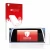 Front side of a product packaging with the brand logo upscreen. Next to it is the device BMW 6 F13 Coupe 2011 iDrive Pro 10.2"
