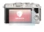 Image of the device Olympus PEN Lite E-PL5 with a wide variety of screen protectors.