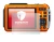 Image of the device Panasonic Lumix DMC-FT5 with a wide variety of screen protectors.