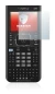 Image of the device Texas Instruments Nspire CX CAS with a wide variety of screen protectors.