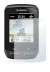 Image of the device Garmin Edge 510 with a wide variety of screen protectors.