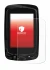 Image of the device Garmin Edge 810 with a wide variety of screen protectors.