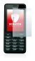 Image of the device Nokia 301 with a wide variety of screen protectors.