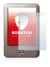 Image of the device Tolino Shine with a wide variety of screen protectors.