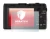 Image of the device Sony Cyber-Shot DSC-HX50V with a wide variety of screen protectors.
