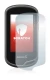 Image of the device Garmin Oregon 650 with a wide variety of screen protectors.