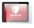 Image of the device BQ Curie 2 with a wide variety of screen protectors.