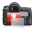 Image of the device Nikon D610 with a wide variety of screen protectors.
