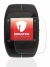 Image of the device Polar M400 with a wide variety of screen protectors.
