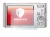 Image of the device Sony Cyber-Shot DSC-W830 with a wide variety of screen protectors.