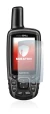 Image of the device Garmin GPSMAP 64st with a wide variety of screen protectors.