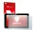 Front side of a product packaging with the brand logo upscreen. Next to it is the device Kliver Klipad 9" Medium (2014) shown 