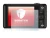 Image of the device Sony Cyber-Shot DSC-WX220 with a wide variety of screen protectors.