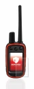 Image of the device Garmin Alpha 100 with a wide variety of screen protectors.