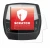 Image of the device Bosch Intuvia Active Line with a wide variety of screen protectors.