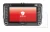 Image of the device Zenec E>Go 7" with a wide variety of screen protectors.