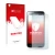Front side of a product packaging with the brand logo upscreen. Next to it is the device Samsung Galaxy S5 Mini SM-G800F shown
