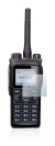 Image of the device Hytera PD785 with a wide variety of screen protectors.