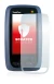 Image of the device CompeGPS TwoNav Anima with a wide variety of screen protectors.
