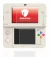 Image of the device Nintendo New 3DS with a wide variety of screen protectors.