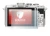 Image of the device Olympus PEN E-PL7 with a wide variety of screen protectors.