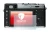 Image of the device Fujifilm X100T with a wide variety of screen protectors.