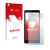 Front side of a product packaging with the brand logo upscreen. Next to it is the device Sony Xperia Z2 Compact shown with the