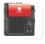 Image of the device Fujifilm X10 with a wide variety of screen protectors.