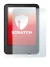 Image of the device Tolino Vision 2 with a wide variety of screen protectors.