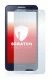 Image of the device Samsung Galaxy A3 2015 with a wide variety of screen protectors.