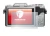 Image of the device Panasonic Lumix DMC-GF7 with a wide variety of screen protectors.