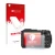 Front side of a product packaging with the brand logo upscreen. Next to it is the device Nikon Coolpix AW130 shown with the co