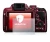 Image of the device Nikon Coolpix P610 with a wide variety of screen protectors.