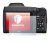 Image of the device Nikon Coolpix L840 with a wide variety of screen protectors.