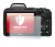 Image of the device Nikon Coolpix L340 with a wide variety of screen protectors.
