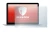 Image of the device Apple MacBook 12" (Early 2015) with a wide variety of screen protectors.